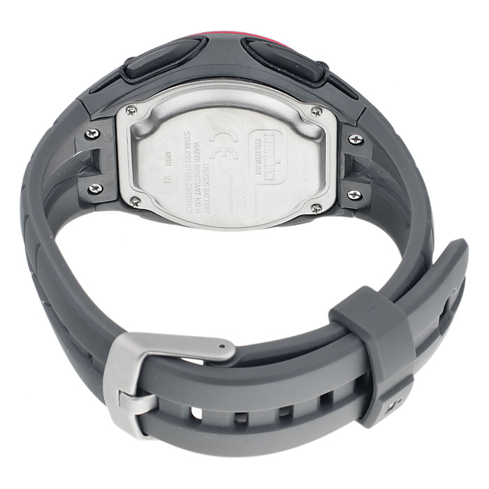Timex T5K211 zegarek męski sportowy Ironman pasek - miniatura 7