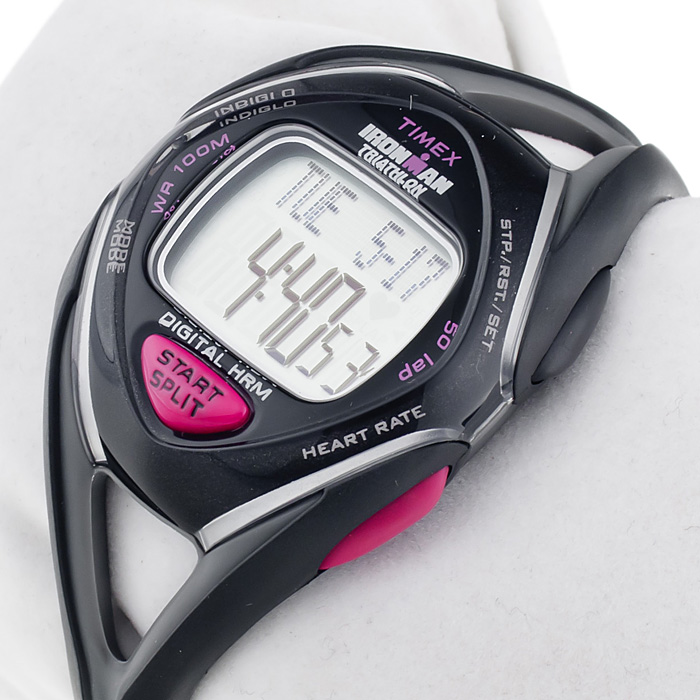 zegarek Timex T5K219 czarny Ironman - miniatura 2