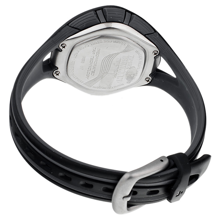 Timex T5K255 zegarek damski sportowy Ironman pasek - miniatura 9