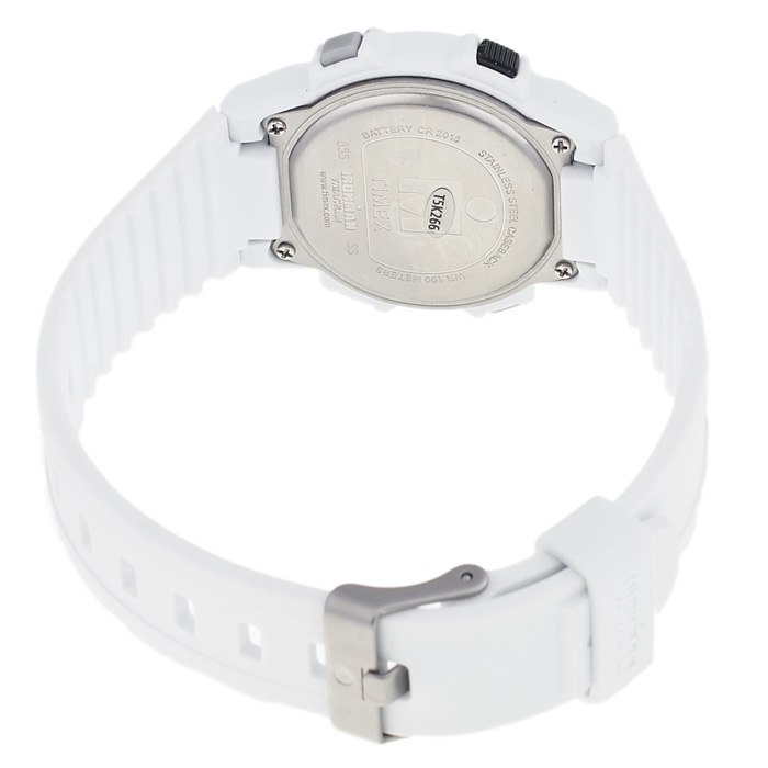 Timex T5K266 zegarek damski sportowy Ironman pasek - miniatura 5