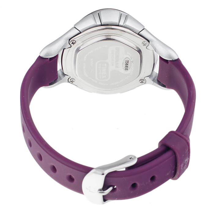 Timex T5K498 zegarek damski sportowy Ironman pasek - miniatura 5