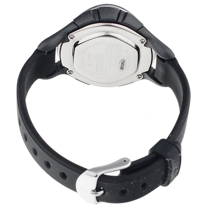 Timex T5K500 zegarek damski sportowy Ironman pasek - miniatura 5