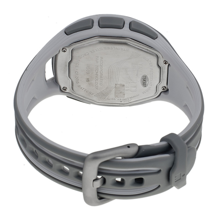 Timex T5K507 zegarek męski sportowy Ironman pasek - miniatura 5