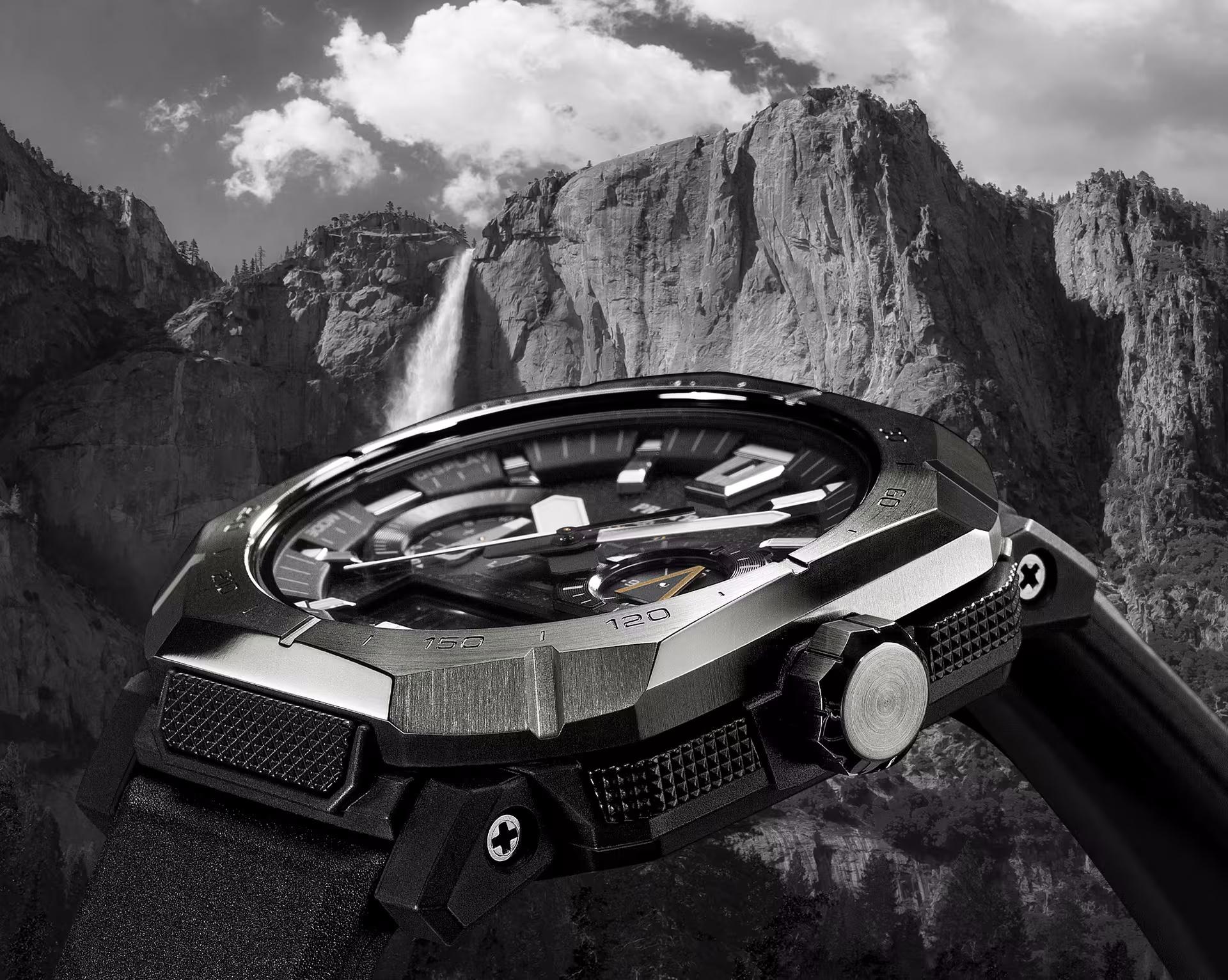 Zegarek ProTrek Casio  - miniatura 17