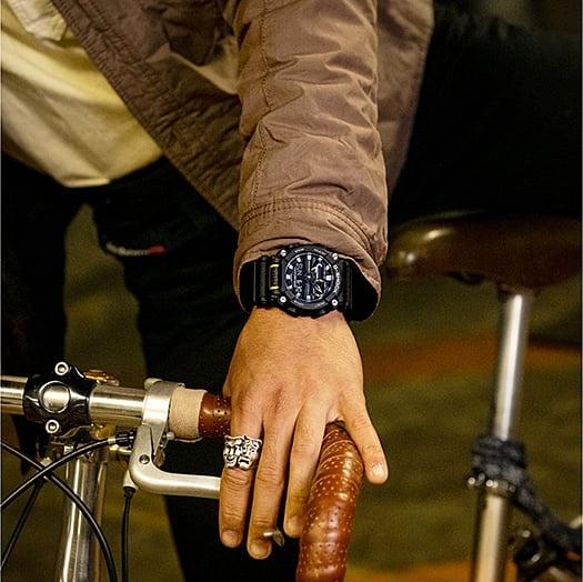 Zegarek G-SHOCK Casio męski