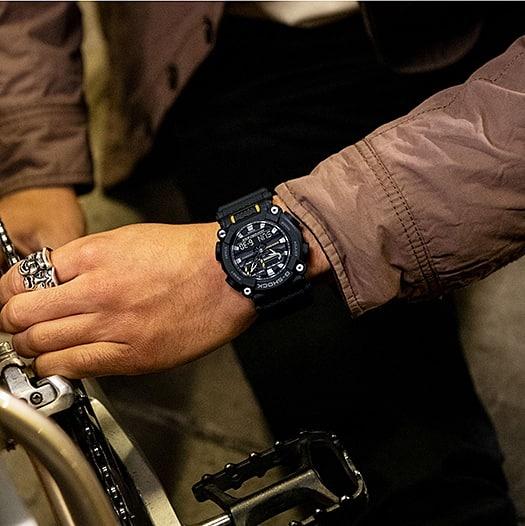 Zegarek G-SHOCK Casio męski
