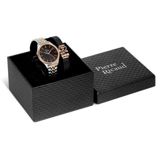 Zegarek Pierre Ricaud Gift Box Classic damski - miniatura 17