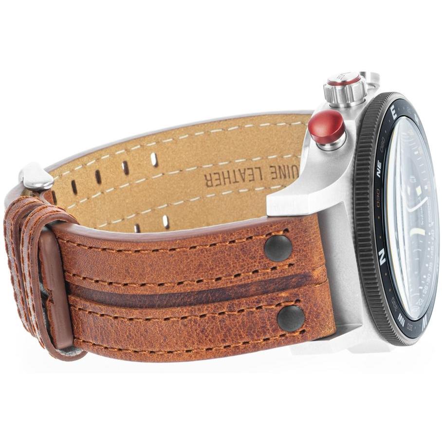 Zegarek Vostok Europe Expedition 48mm Ratownik Tatr Klemens Klimek Bachleda Limited Edition - miniatura 19