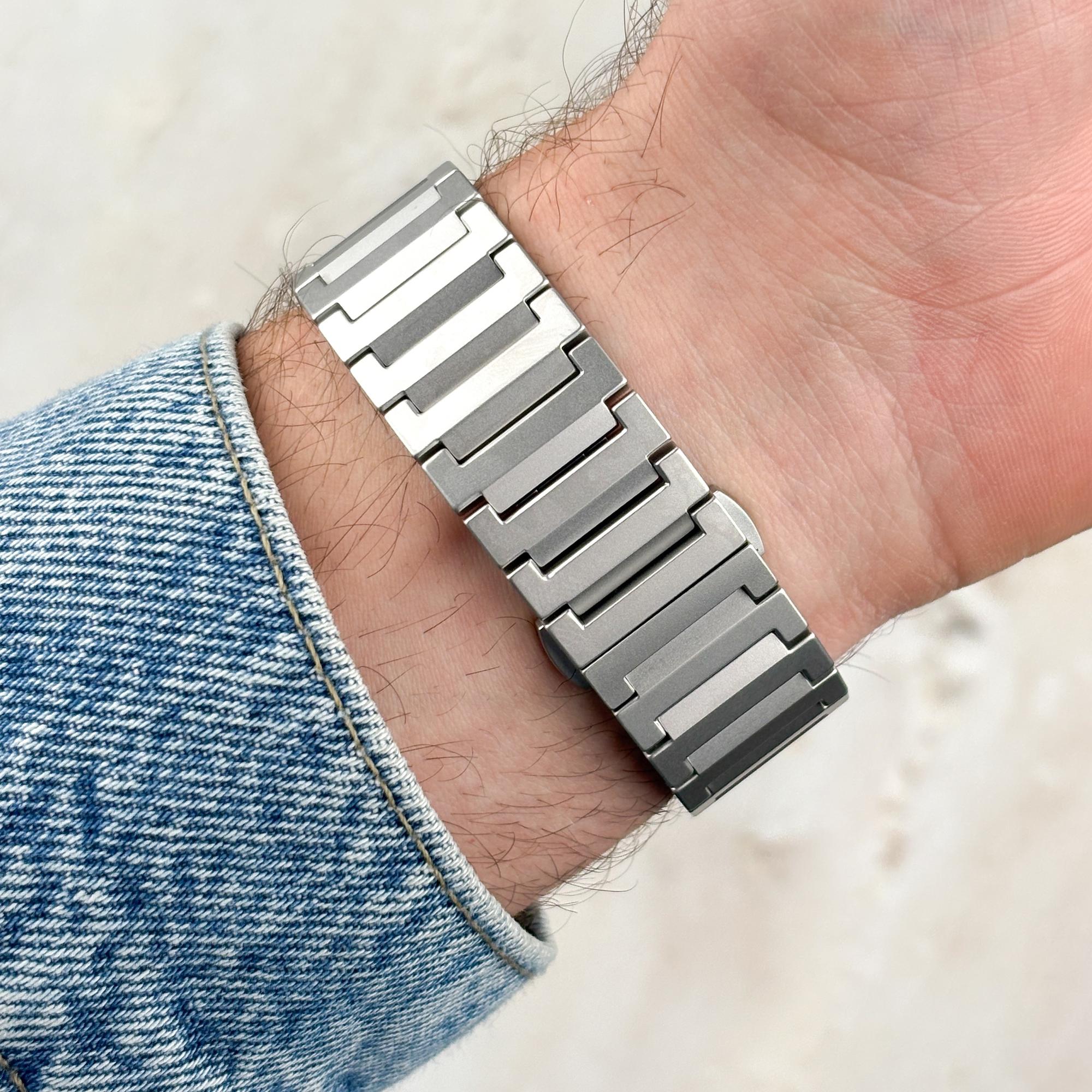 Zegarek Atlantic Worldmaster Hybrid Automatic & Quartz Limited Edition męski - miniatura 17