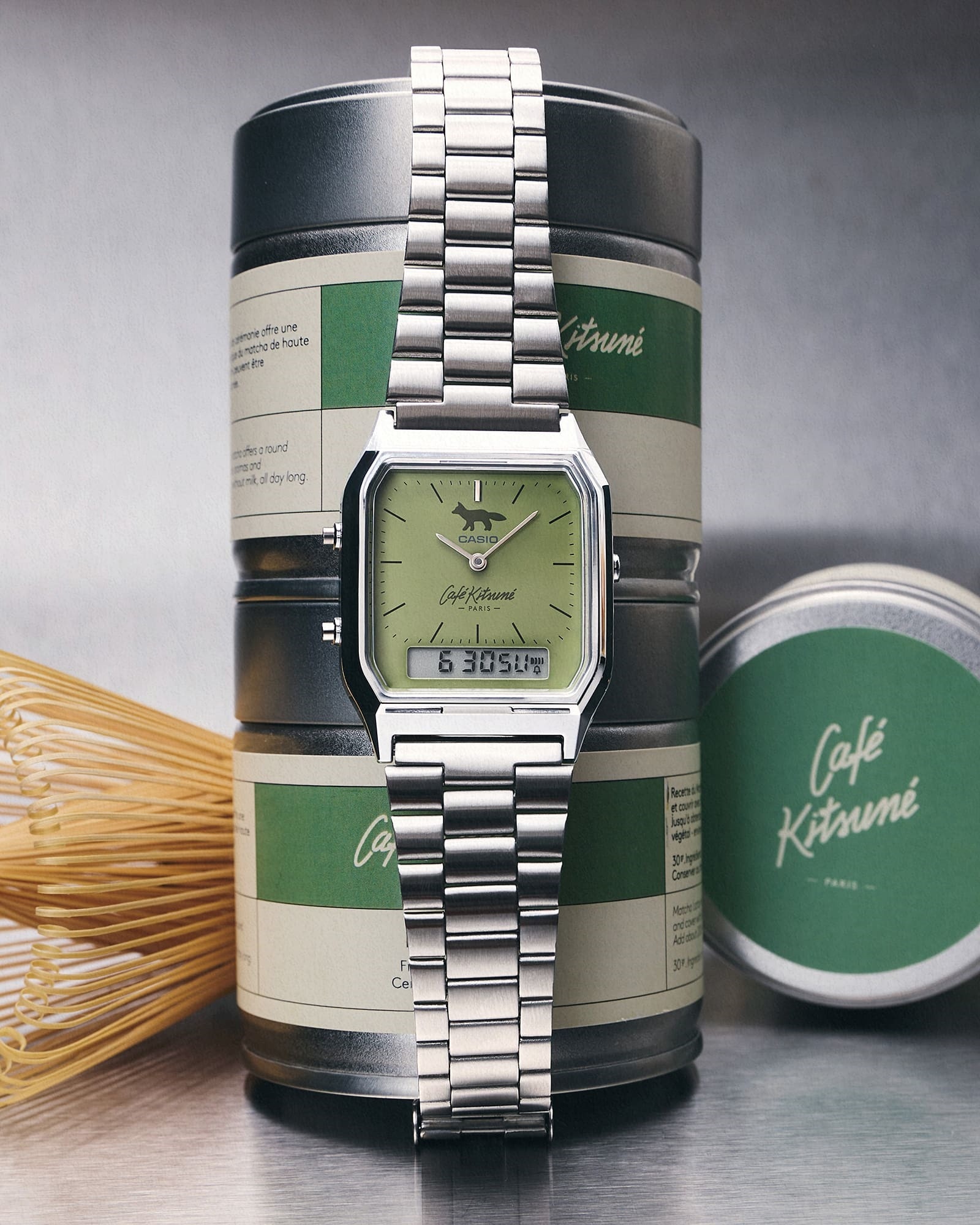 Zegarek Casio  - miniatura 17