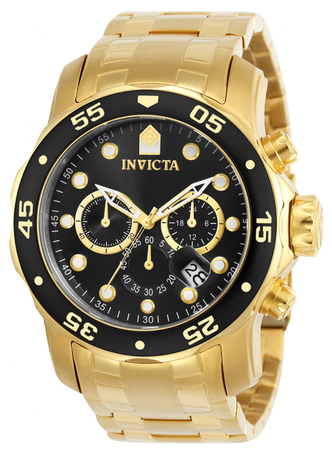 Invicta PRO DIVER 0072