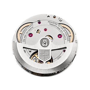 01 400 7763 4117-Set zegarek męski Aquis - miniatura 4