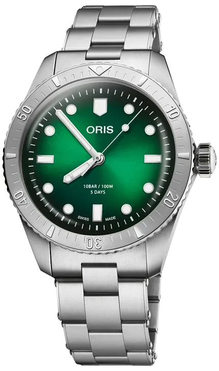 01 400 7774 4057-07 8 19 18 Divers - zdjęcie 1
