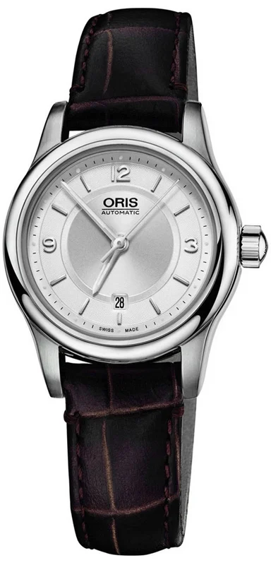 Oris 01 561 7650 4031-07 5 14 10 Classic CLASSIC DATE - zdjęcie 1