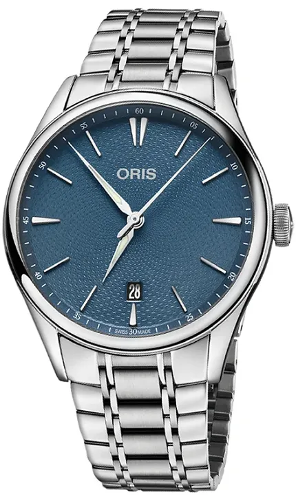 Oris 01 733 7721 4055-07 8 21 88 Artelier ARTELIER DATE - zdjęcie 1