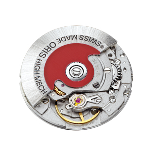 01 733 7747 3986-Set zegarek damski Divers - miniatura 4