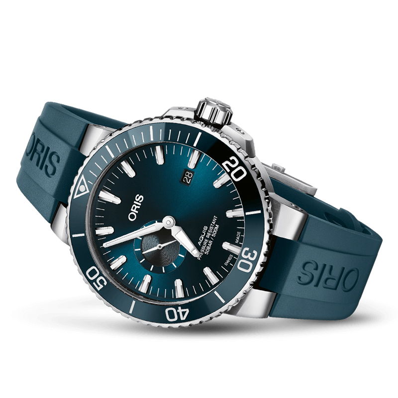01 743 7733 4155-07 4 24 69EB zegarek męski Aquis - miniatura 2