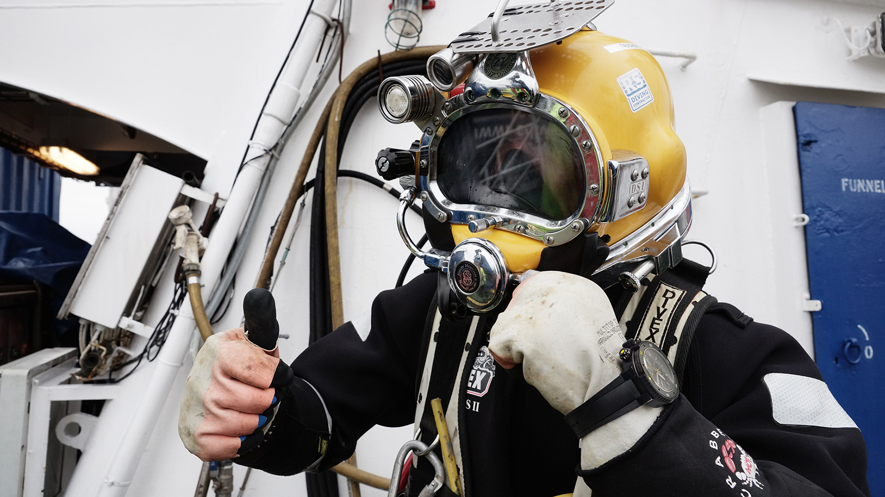 01 774 7727 7784-SET zegarek męski Prodiver - miniatura 6