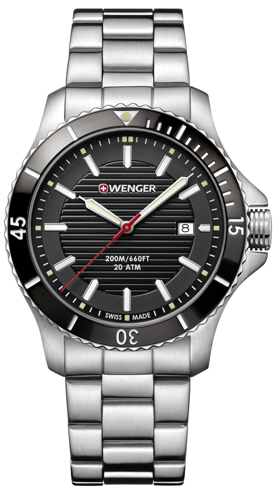 Wenger Seaforce 01.0641.118