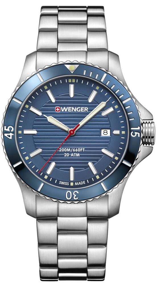 Wenger Seaforce 01.0641.120