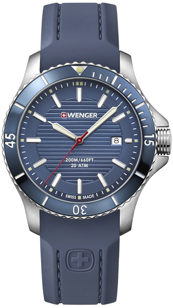 Wenger Seaforce 01.0641.124