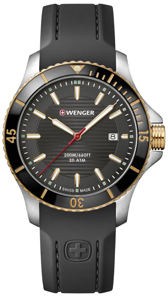 Wenger Seaforce 01.0641.126