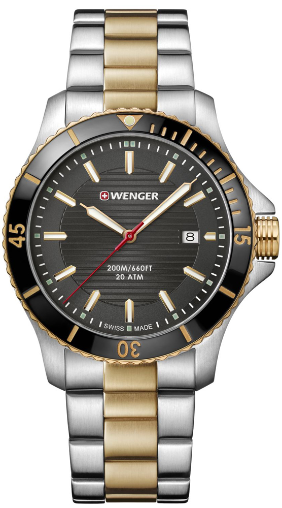 Wenger Seaforce 01.0641.127