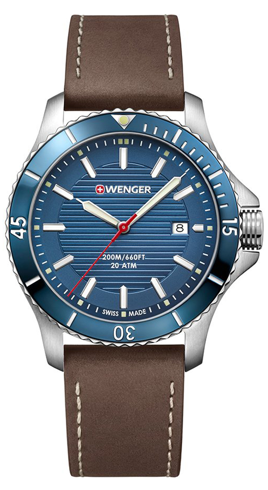 Wenger Seaforce 01.0641.130