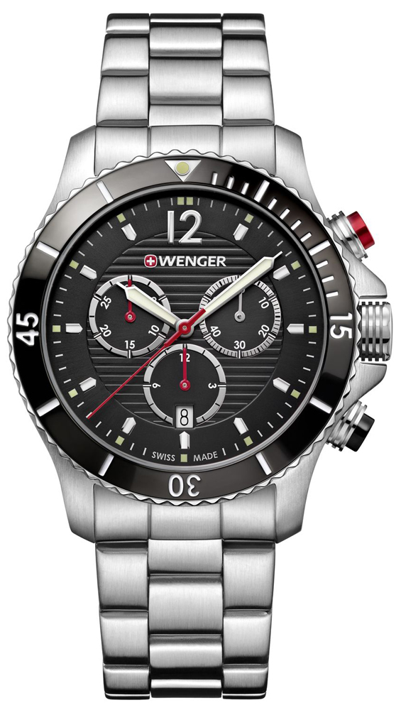 Wenger Seaforce Chrono 01.0643.109