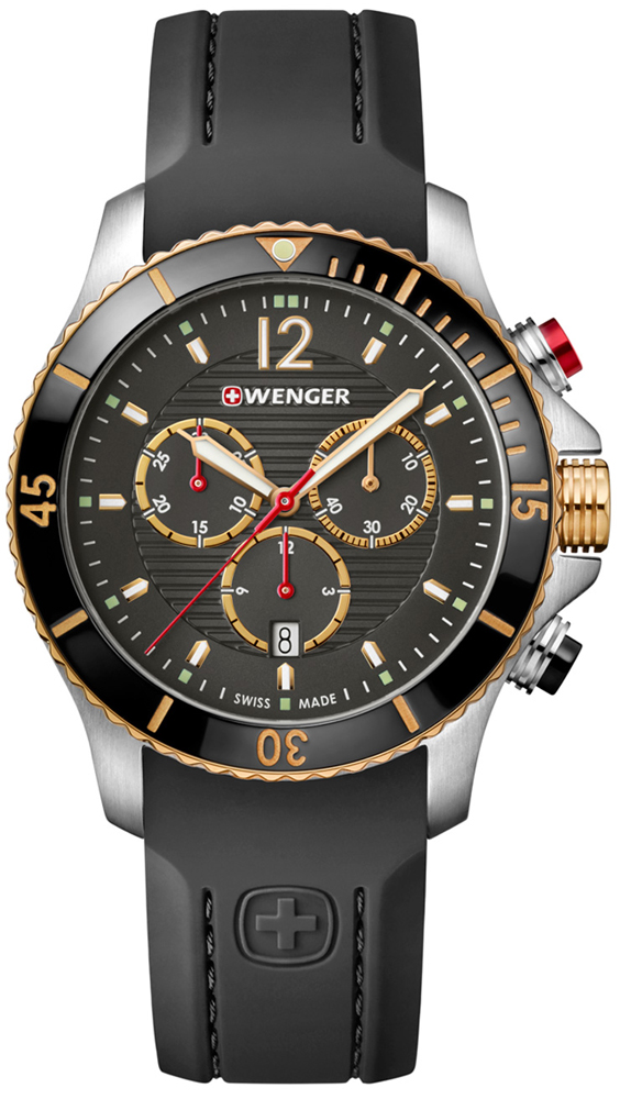 Wenger Seaforce Chrono 01.0643.112