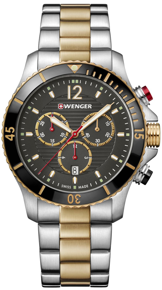Wenger Seaforce Chrono 01.0643.113