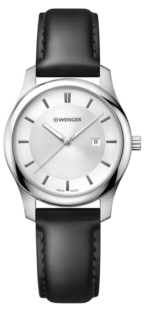 Wenger City Classic 01.1421.114