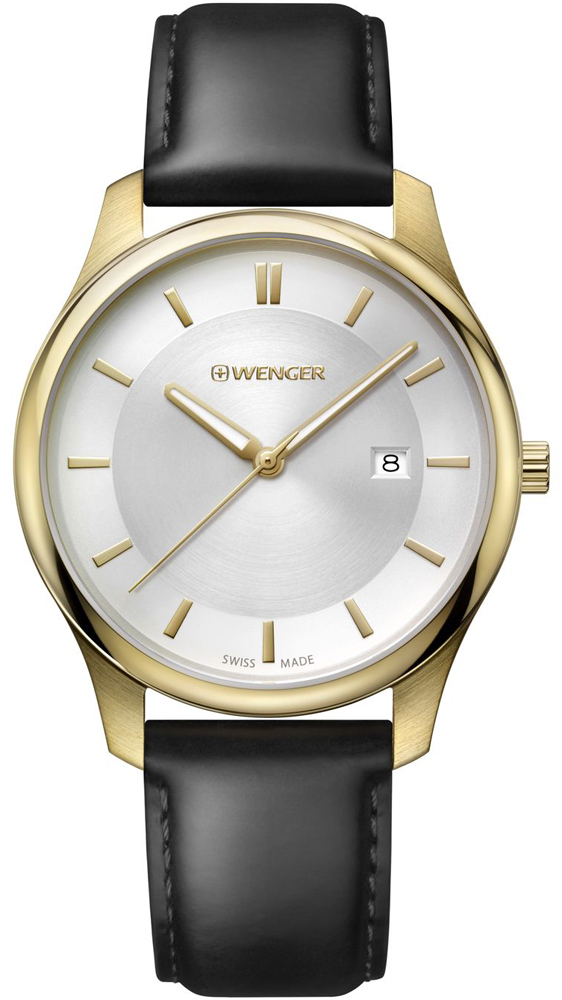 Wenger City Classic 01.1441.106