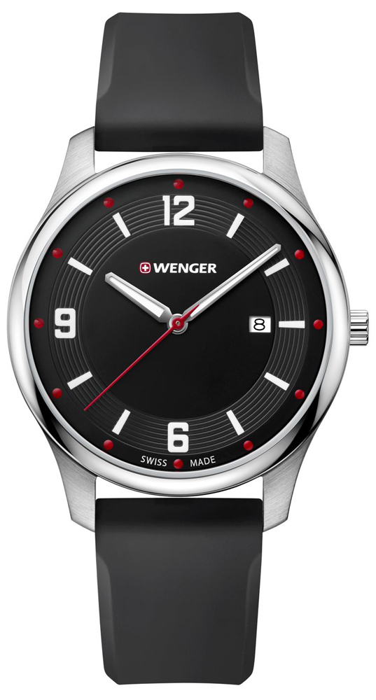 Wenger City Active 01.1441.109
