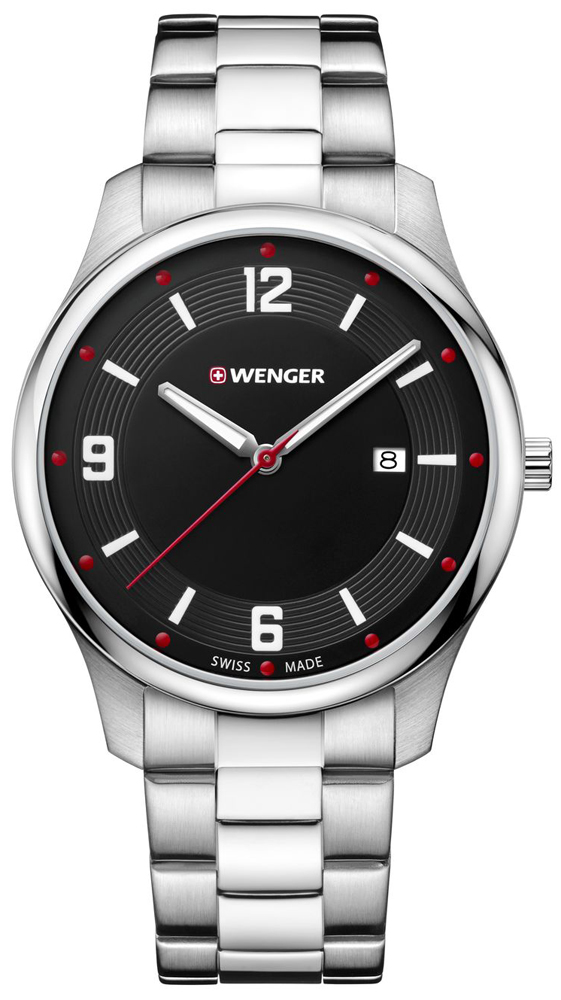 Wenger City Active 01.1441.110