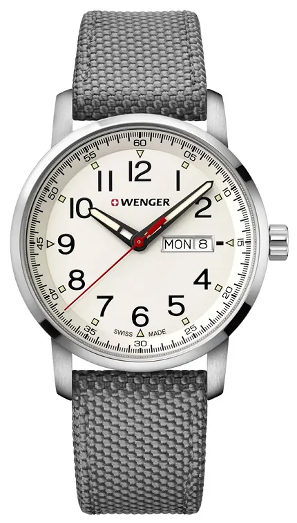 Wenger 01.1541.106 Attitude Attitude Heritage - zdjęcie 1