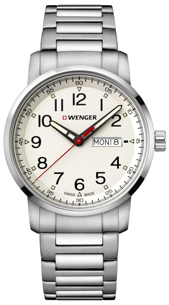 Wenger Attitude Heritage 01.1541.108