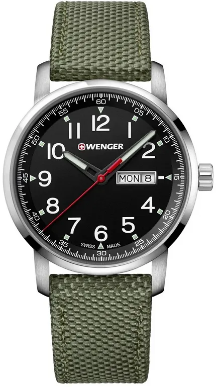 Wenger 01.1541.109 Attitude Attitude Heritage - zdjęcie 1