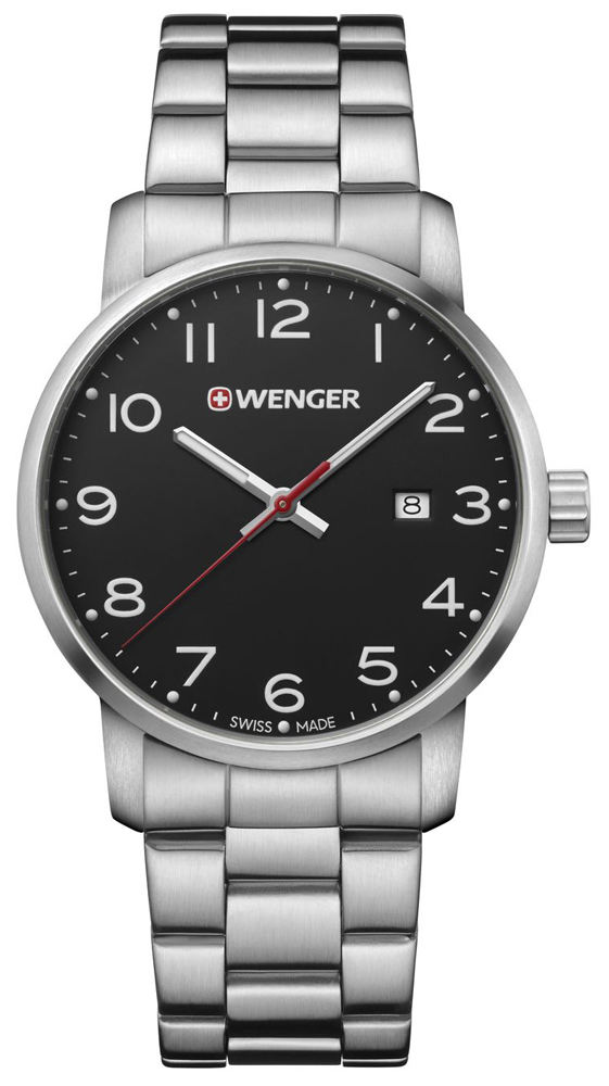 Wenger Avenue 01.1641.102