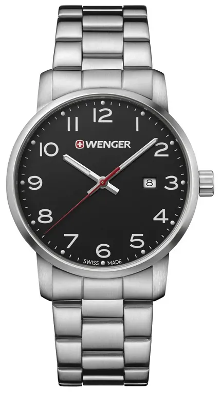 Wenger 01.1641.102 Avenue Avenue - zdjęcie 1