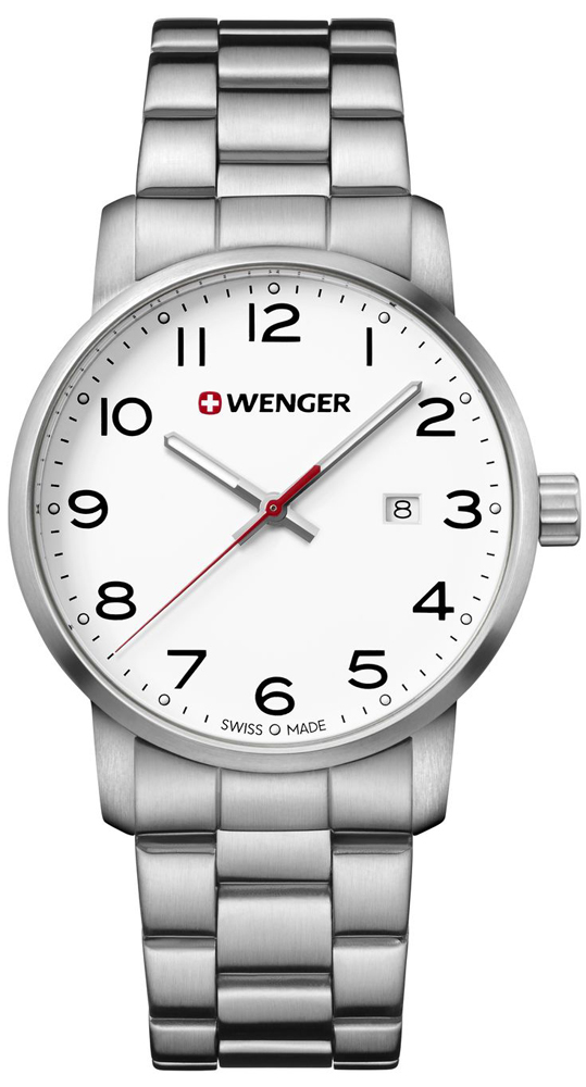 Wenger Avenue 01.1641.104