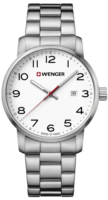 Wenger 01.1641.104 Avenue Avenue - zdjęcie 1