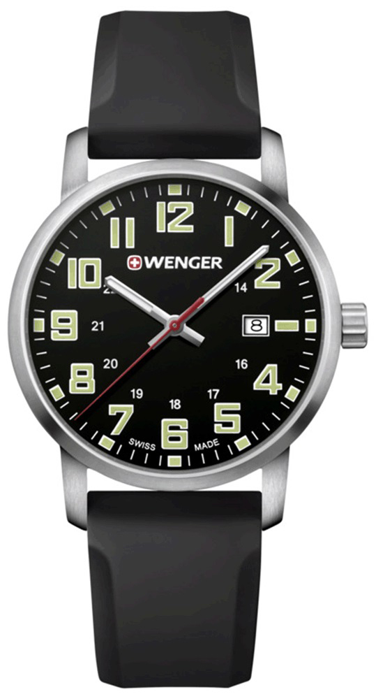 Wenger Avenue 01.1641.110