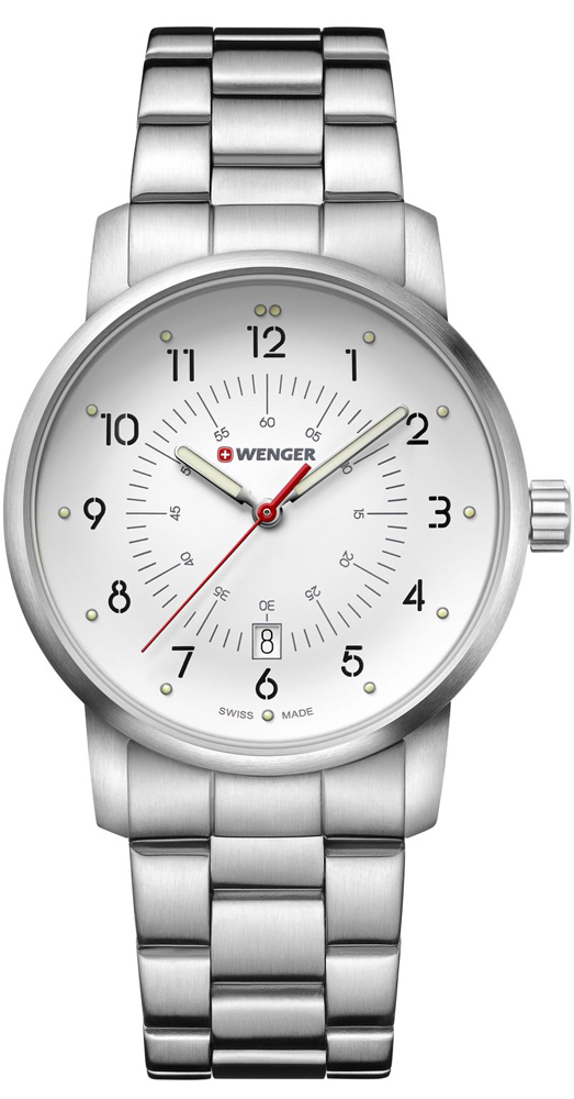 Wenger Avenue 01.1641.114