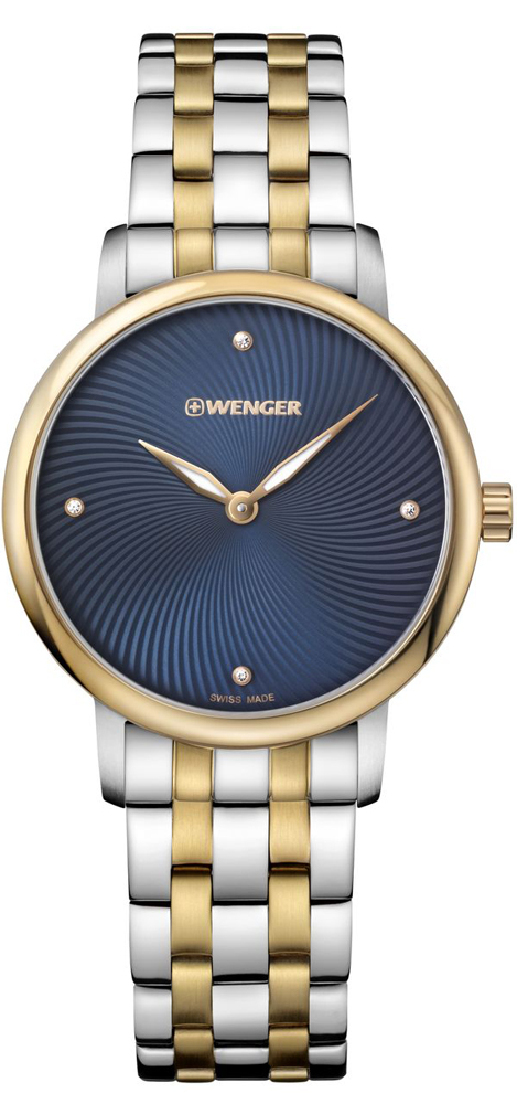 Wenger Urban Donnissima 01.1721.103