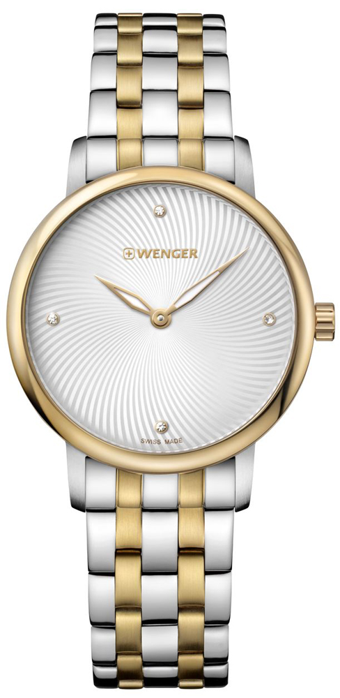 Wenger Urban Donnissima 01.1721.104