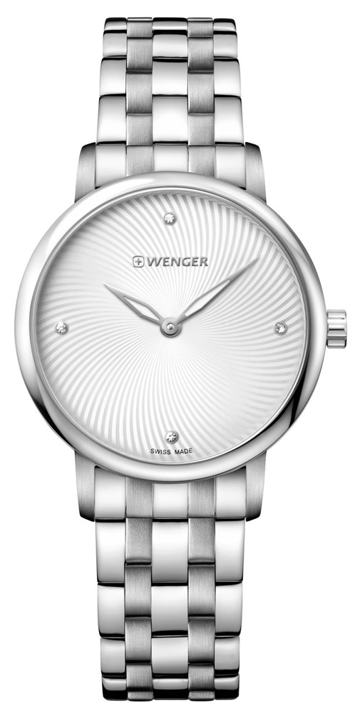 Wenger Urban Donnissima 01.1721.109