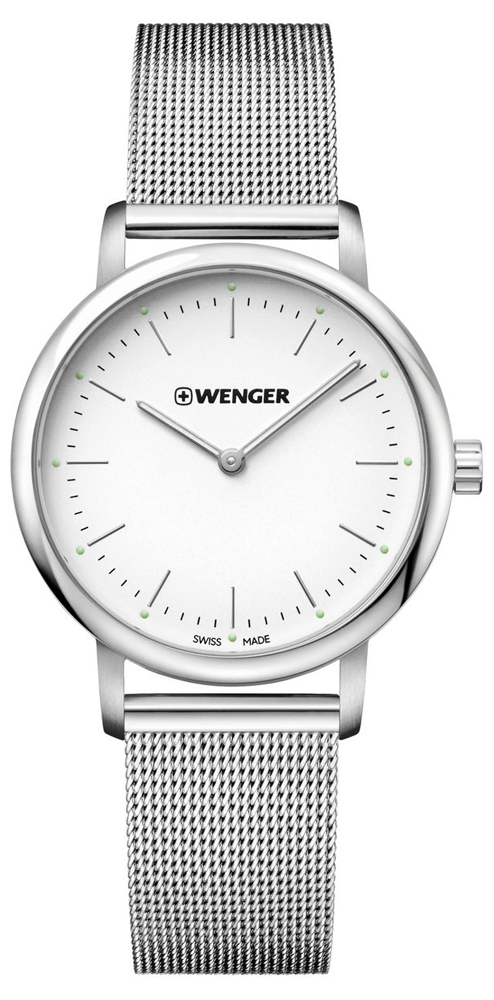 Wenger Urban Classic Lady 01.1721.111