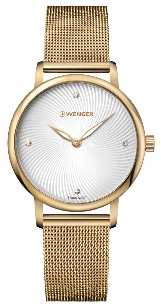 Wenger Urban Donnissima 01.1721.114