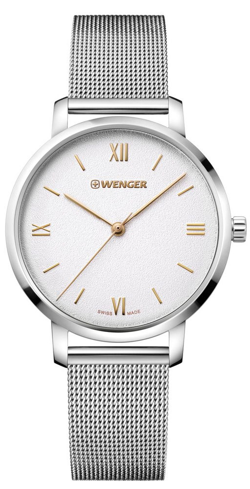 Wenger Metropolitan Donnissima 01.1731.104